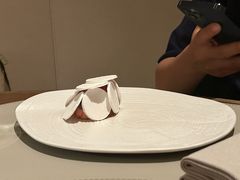 -Amber(置地文华东方酒店)