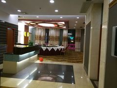 -海龙渔村(万江分店)