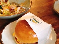 -RAC BAR(安福路店)