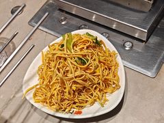 -丰茂烤串(建设街店)