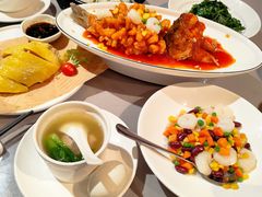 -宋园·金宴浙鲜馆(静安店)