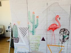 -T·C BEAUTY皮肤管理美容美体工作室