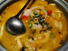 -吕氏疙瘩汤·新鲁菜(济南万象城店)