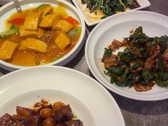 -闫府私房菜·老字号(恒隆店)