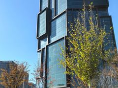 -郑州建业艾美酒店