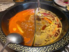 -七秒鱼·斑鱼火锅(太阳城店)