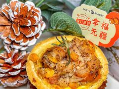 -黛汀烘焙DAINTY BAKERY(代字行合生汇店)