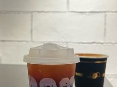 -Dogi&kiki Coffee(中心商务大厦店)