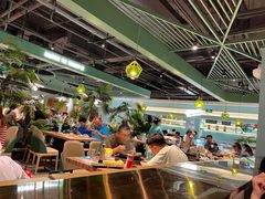 大堂-春润大地海南椰子鸡(沙井京基百纳广场店)