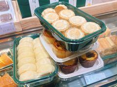 -泸溪河桃酥(西直门凯德店)