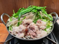博多牛肠火锅-九州酒场ひこぞう(1号店)