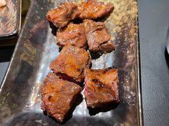 -無二炙坊·和牛烧肉(大钟寺1733店)