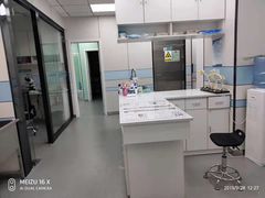 -中农国际动物医院24小时·猫科·骨科·急重症中心