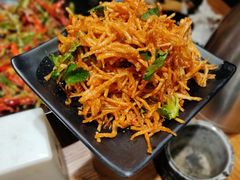 -嘚味徐州烧烤特色菜
