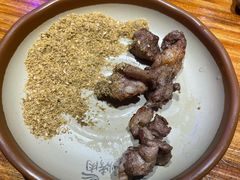 -筱果•梁山围炉烤肉(昌里路店)