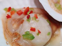 -老虎滩船说·海胆水饺·大连海鲜(老虎滩店)