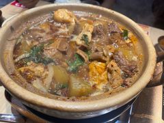 -牛腩之旅·牛腩牛杂煲(光启城美食城店)