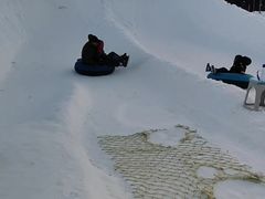 -长春世界雕塑园冰雪艺术天地