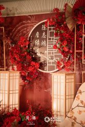 -觅遇Meet U私人婚礼定制(潮汕店)