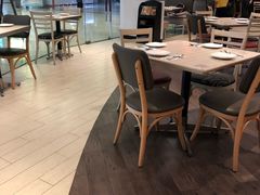 大堂-必胜客(兴华中路PH店)