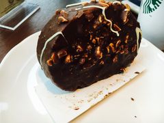 -星巴克(无锡东方商厦店)