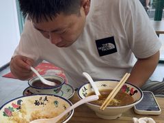 -龍囍粤·顺德小吃·煲仔饭(安定门店)