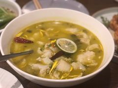 一碗情深酸菜巴沙鱼-偏偏喜欢你(国瑞购物中心店)