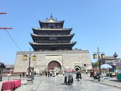 -光岳楼