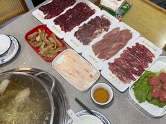 -杏花吴记牛肉火锅