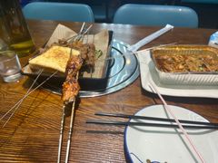 -517烧烤·龙虾·海鲜大排档(万象都荟店)