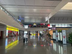 -南宁东站