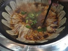 -武氏皖北网红三胖地锅鸡(桐城路店)