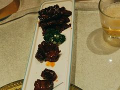 -金枝玉叶上海人家食府(三里河店)