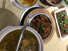 -大碗先生(万家丽店)