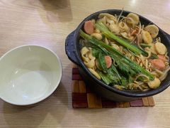 -桥福缘过桥米线黄焖鸡米饭