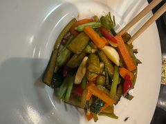 -南门四季铜锅涮肉(左家庄店)