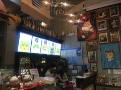 -猫咪博物馆(顶澳仔猫街店)