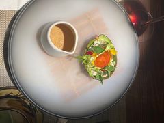 -格桑花开药膳蔬食文化空间