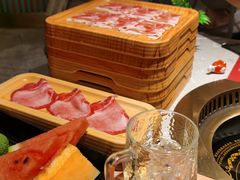 -空之介寿喜烧·和牛放题(恒隆广场店)