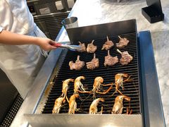 -福州仓山凯悦酒店·Market Cafe Lacucina咖啡厅