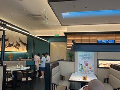 -小菜园新徽菜(北京大兴龙湖天街店)