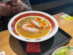 -雷门拉面·现熬骨汤(凯德来福士店)