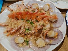 -糟粕醋·椰苑海南菜餐厅(亚龙湾天域酒店)