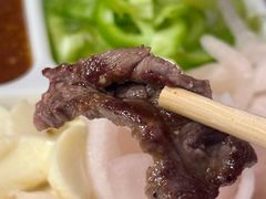 -霸腹烤肉(厦门柚子番店)
