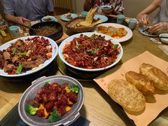 -鸡毛店·川菜(双楠店)