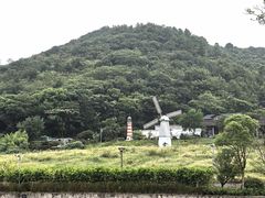 -东海半边山旅游度假区