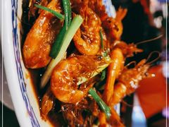 -老头儿油爆虾·1987杭州烟火味(湖滨银泰in77D区店)