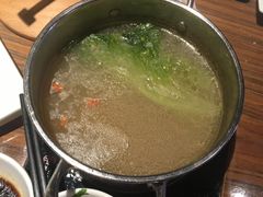 -珍宝轩海鲜火锅(碧湖大厦店)
