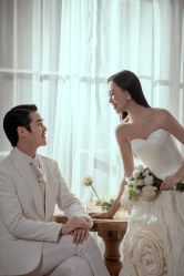 -IDO婚纱摄影(上海旗舰店)