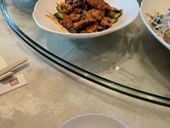 -四季轩中餐厅(徐州开元名都大酒店)